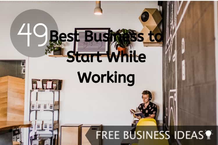 business ideas to start