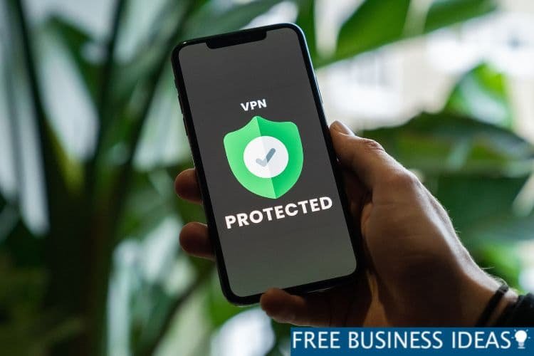 VPN